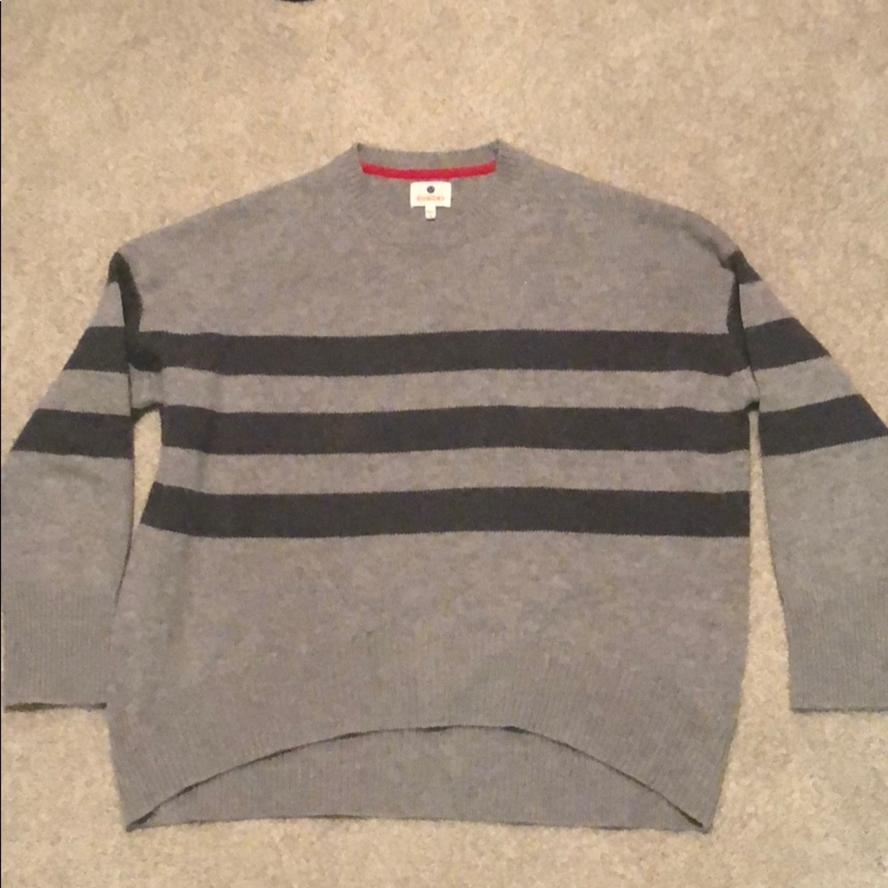 Sundry sweater